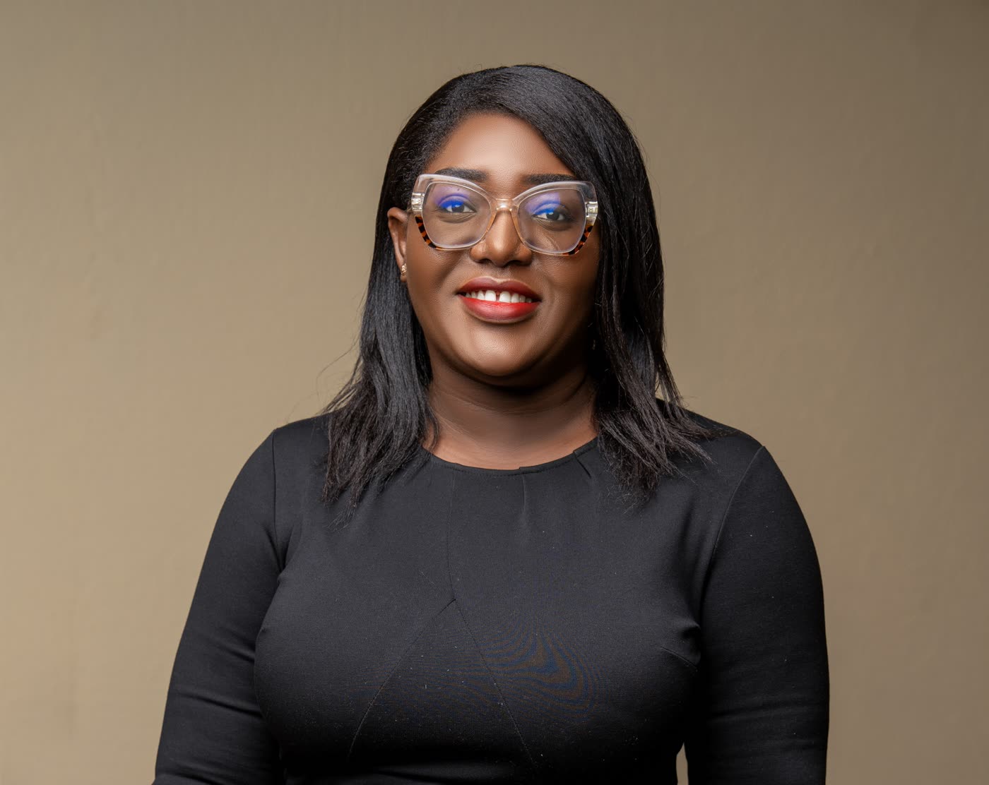 Barrister Vanessa Halle, Managing Partner of COEUR IP